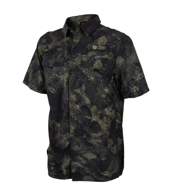 Fast Cast Short Sleeve Shirt